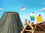 Adventure Time: Side Quests i&ccedil;in ilk fragman burada