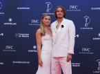 Paula Badosa, Stefanos Tsitsipas ile toksik ilişkisinden bahsediyor