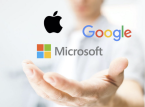Apple, Google, Microsoft ve Silikon Vadisi'nin en b&uuml;y&uuml;k isimleri artık İran &ccedil;atışmasının hedefi