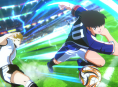 Nintendo Switch'te Captain Tsubasa 2: World Fighters ile daha fazla futbol