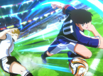 Nintendo Switch'te Captain Tsubasa 2: World Fighters ile daha fazla futbol