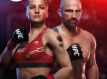 EA Sports UFC 5 i&ccedil;in kapak sporcuları tanıtıldı