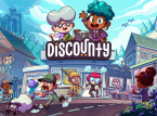 Discounty 