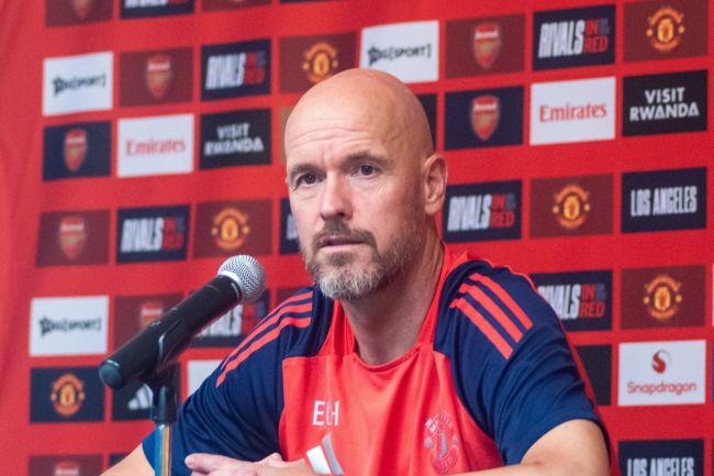 Erik ten Hag, 35 yılın en kötü sezon başlangıcının ardından Manchester United'dan uzaklaştırıldı