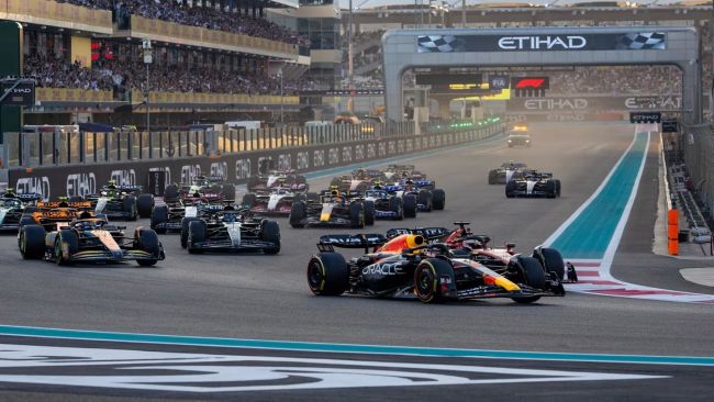 Formula 1, sezonun Orta Doğu yerine Avrupa'da bitip bitmeyeceğine karar vermek için Eylül tarihini belirledi