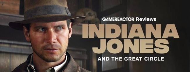 Indiana Jones and the Great Circle Nintendo Switch 2'de