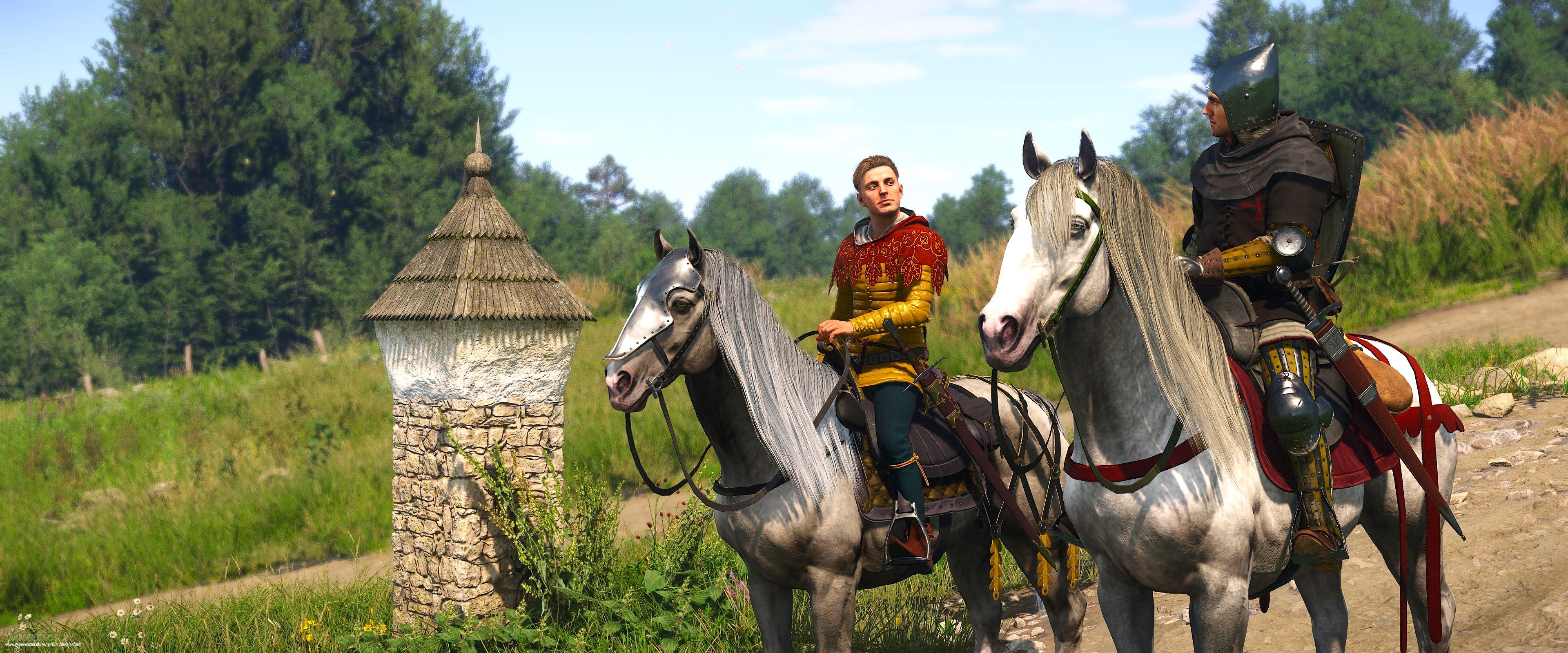 Kingdom Come: Deliverance II muhtemelen yakında Game Pass'e ekleniyor