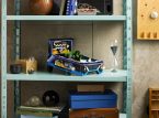 Lego inşa edilebilir ve &ccedil;alışan bir arcade pinball setini tanıtıyor