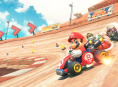 Mario Kart World 'nin son g&uuml;ncellemesi Bullet Bill'i iyileştirir ve bumerangları zayıflatır