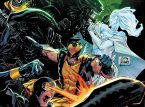 Mutantlar, Alien ile X-Men arasındaki m&uuml;kemmel organizma ile karşılaşıyor