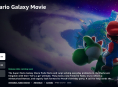 Dedikodu: The Super Mario Galaxy Movie 5 Mayıs'ta ev videosu olarak yayınlanacak
