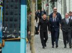 AB ve İngiltere, ABD'yi beklemeden Rusya'ya yaptırımlara devam ediyor