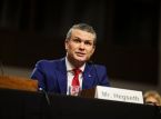 Pete Hegseth: ABD saldırıları İran'ın nükleer hırslarını "yok etti"
