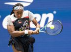 WTA finalleri şampiyonu Coco Gauff ilk turda yenilgiye uğradı, Anisimova ve Keys bug&uuml;n hayatta kalma m&uuml;cadelesi veriyor