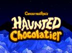 ConcernedApe Haunted Chocolatier &uuml;zerine: "H&acirc;l&acirc; her zamanki gibi &ccedil;alışıyorum"