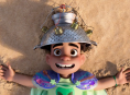 Pixar'ın Elio &ouml;n&uuml;m&uuml;zdeki hafta Disney+'a geliyor