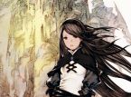 Bravely Default Flying Fairy HD Remaster 