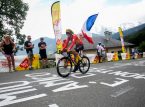 Torstein Tr&aelig;en kimdir, Norve&ccedil;li La Vuelta a Espa&ntilde;a lideri, Vingegaard'ın 2.5 dakika &ouml;n&uuml;nde
