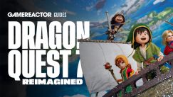 Dragon Quest VII Reimagined: Temel ipuçları ve püf noktaları rehberi