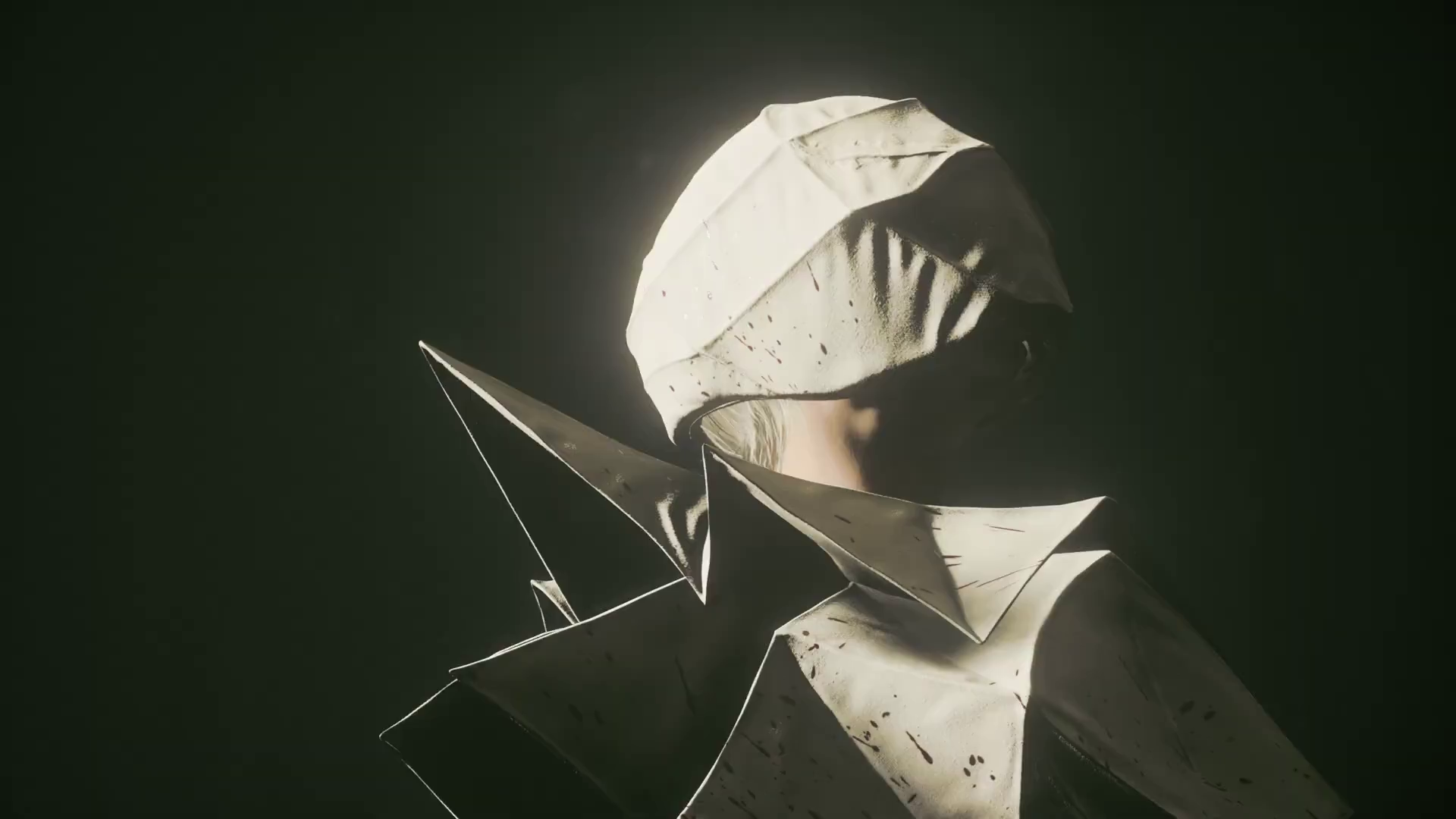 Control Resonant ilk oynanış fragmanını aldı