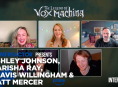 Critical Role, Vox Machina'nın &ouml;tesinde daha fazla hikayeyi keşfetme hakkında: "Bence yaptığımız her şeyin animasyon versiyonunu yapardık"