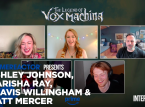 Critical Role, Vox Machina'nın &ouml;tesinde daha fazla hikayeyi keşfetme hakkında: "Bence yaptığımız her şeyin animasyon versiyonunu yapardık"