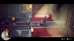 The Adventures of Elliot: The Millennium Tales - Tüm sonlar, gerçek sona ulaşmak için adım adım rehber