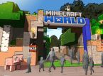 Chessington Maceralar D&uuml;nyası, 2027'de Minecraft bir D&uuml;nya a&ccedil;acak