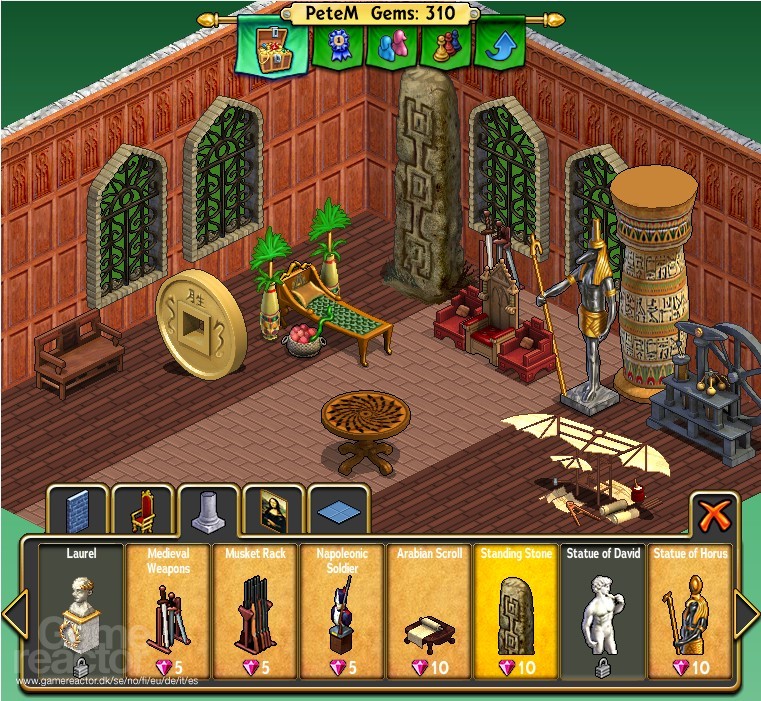 Civ World - Gamereactor Turkey