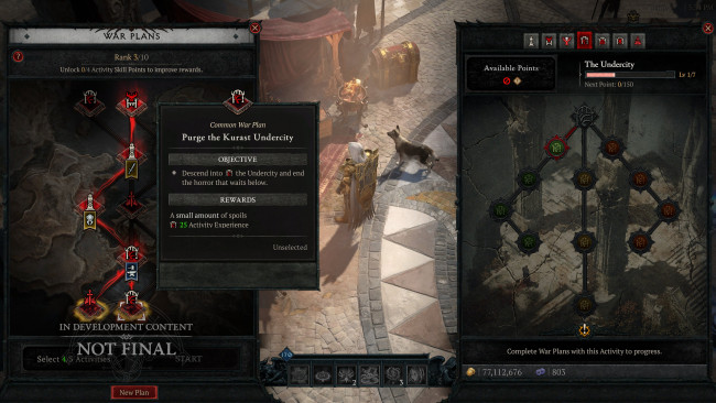 Diablo IV: Lord of Hatred