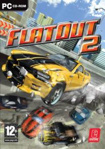 Flat Out 2