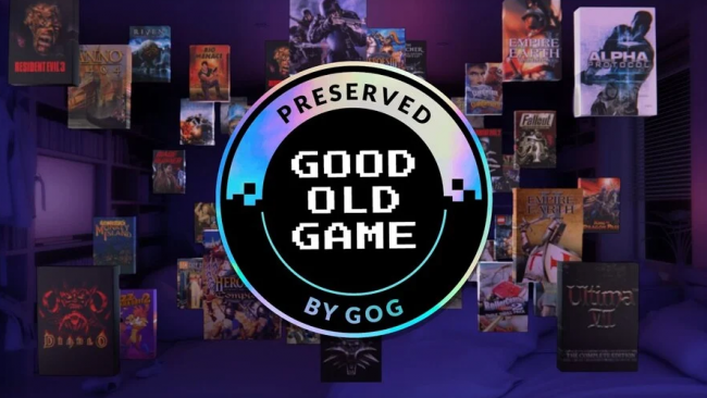 GOG'un yeni sahibi Steam ile rekabet etmek ya da AAA oyunlarına odaklanmak istemiyor