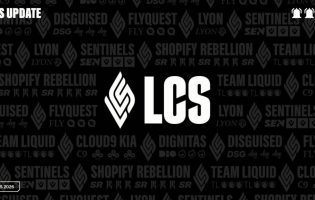 LCS Yaz 2026: Here Normal Sezonun final ma&ccedil;larıdır