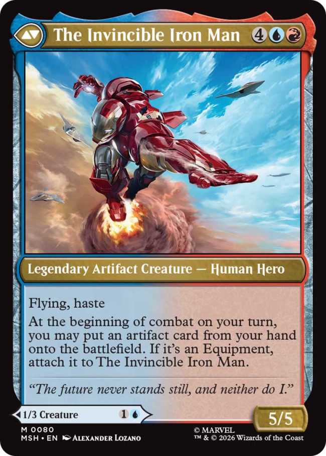 Magic: The Gathering Marvel Super Heroes koleksiyonunu açıkladı, bu ayın ilerleyen zamanlarında piyasaya sürülecek
