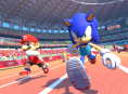 Mario & Sonic at the Olympic Games Tokyo 2020 eShop'tan kaldırıldı