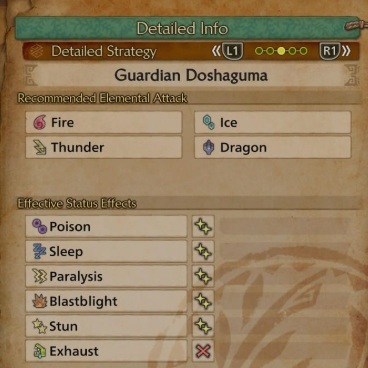 Monster Hunter: Wilds