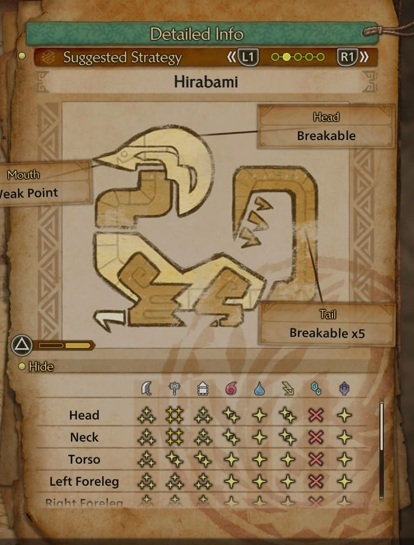 Monster Hunter: Wilds