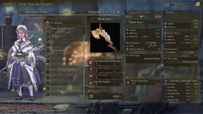 Monster Hunter: Wilds