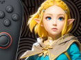 Hyrule Warriors: Age of Imprisonment, her iki öncülün toplamıyla yaklaşık olarak aynı boyuttadır