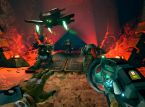 Rock ve Stone'u Rogue ve Like'a Takas Etmek: Deep Rock Galactic: Rogue Core Ghost Ship Games ile r&ouml;portaj