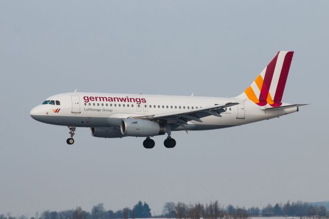 Alpler'de Trajedi: Germanwings'in 9525 sefer sayılı uçuşundan on yıl sonra