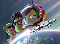 Kerbal Space Program 2 'nin ilk büyük dönüm noktası güncellemesi önümüzdeki ay geliyor