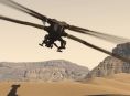 Ücretsiz Dune genişlemesi Microsoft Flight Simulator için yayınlandı
