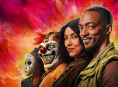 Twisted Metal daha büyük, daha kanlı bir gelecek için hazırlanıyor