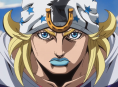 JoJo's Bizarre Adventure: Steel Ball Run teaser fragmanında Amerika'daki yarışa bir bakış gösteriyor