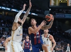 Bar&ccedil;a ve Real Madrid arasındaki Cl&aacute;sico, bu haftaki EuroLeague ma&ccedil;larının &ouml;ne &ccedil;ıkanları