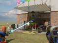 Garry's Mod'un halefi s&box Steam'de Karışık incelemelerle yayınlanıyor