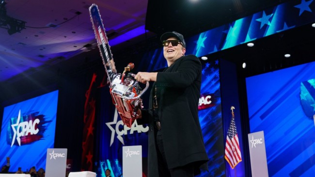 Yapay zeka patlaması 2025'te ABD'li teknoloji milyarderlerinin servetine 500 milyar dolar ekledi