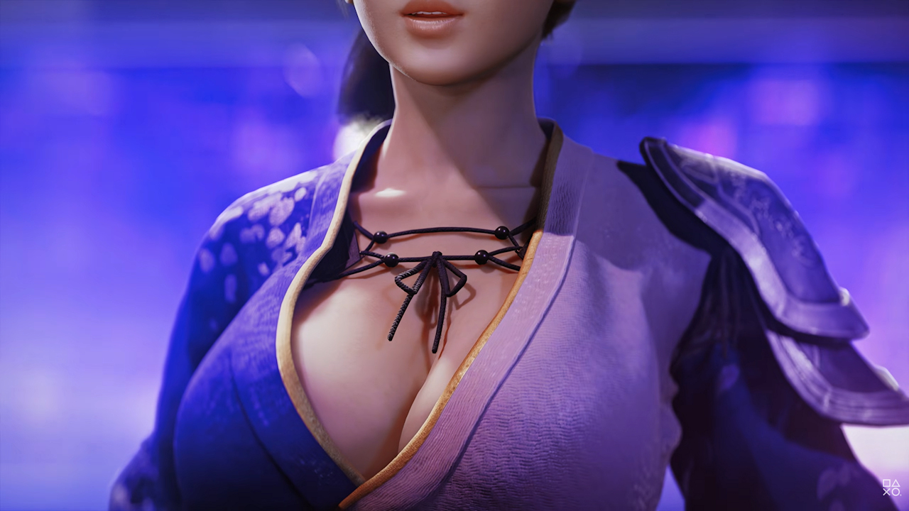 Dead or Alive 6 güncellenmiş bir versiyon alıyor ve yepyeni bir oyun üzerinde çalışmalar başladı