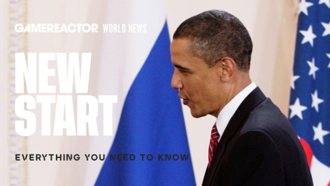 Yeni START nükleer antlaşması hakkında bilmeniz gereken her şey, 5 Şubat'ta süresi dolmadan önce